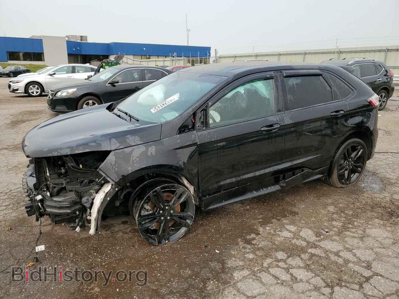 Photo 2FMPK4AP9LBB02410 - FORD EDGE 2020