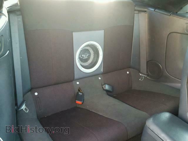 2009 MITSUBISHI ECLIPSE - VIN: 4A3AL25F69E038284 - Фото 6
