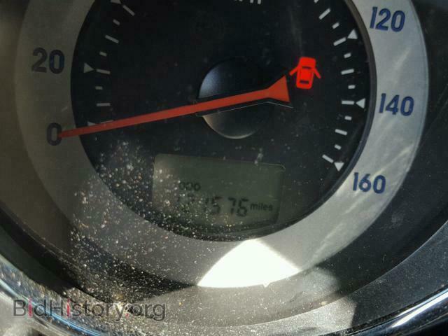 2009 MITSUBISHI ECLIPSE - VIN: 4A3AL25F69E038284 - Фото 8