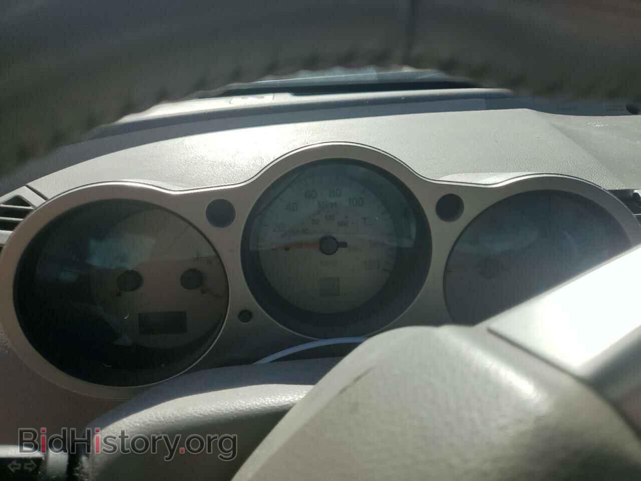 2006 NISSAN MAXIMA - VIN: 1N4BA41E46C834230 - Фото 9