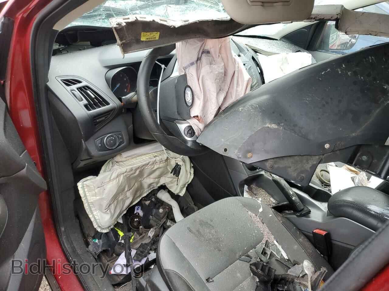 2013 FORD ESCAPE - VIN: 1FMCU9GXXDUB79893 - Photo 8