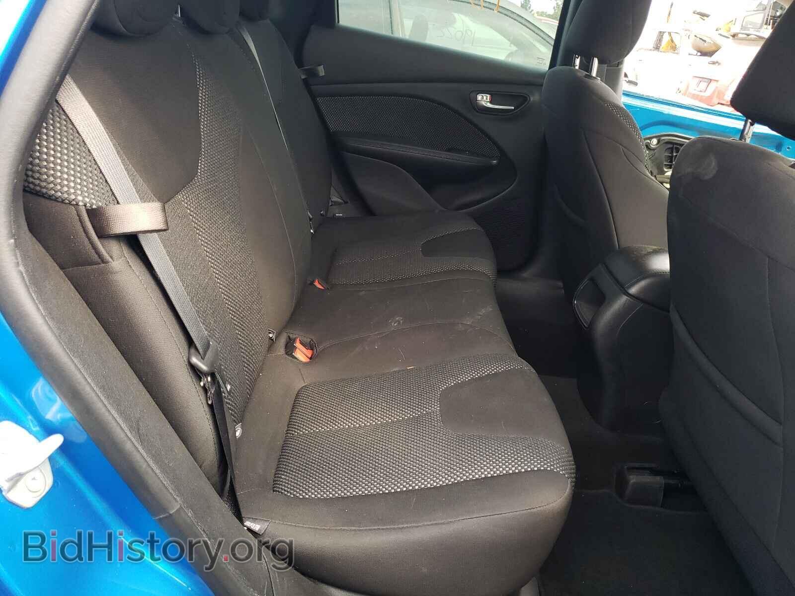 2016 DODGE DART - VIN: 1C3CDFAA3GD577723 - Фото 6