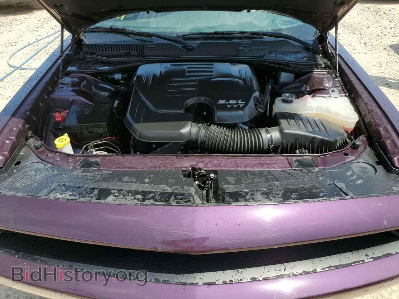 2022 DODGE CHALLENGER - VIN: 2C3CDZAG4NH212182 - Фото 11