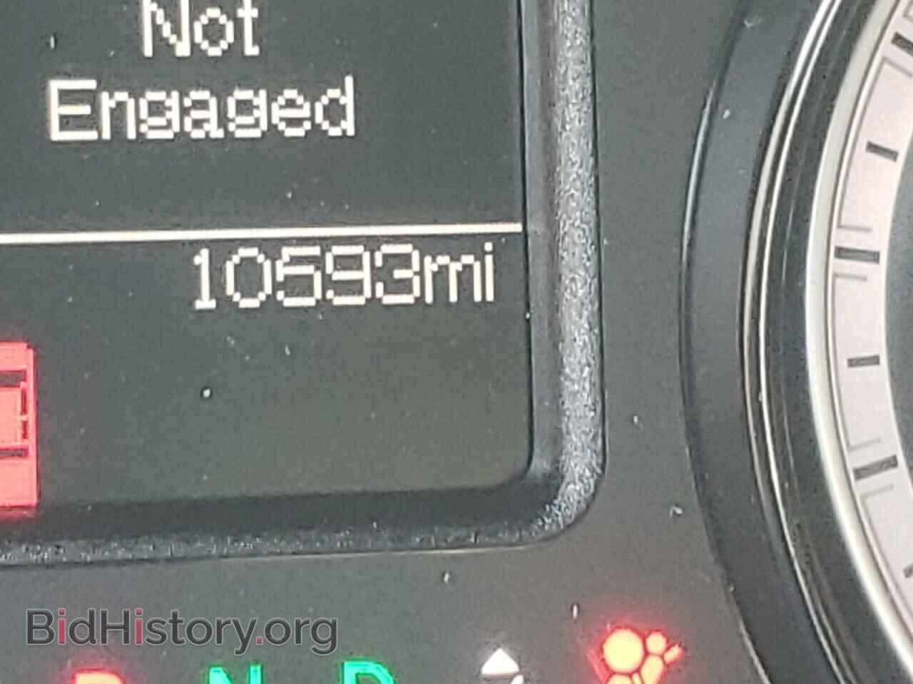 2021 RAM 1500 - VIN: 1C6RR7LT9MS528522 - Фото 8