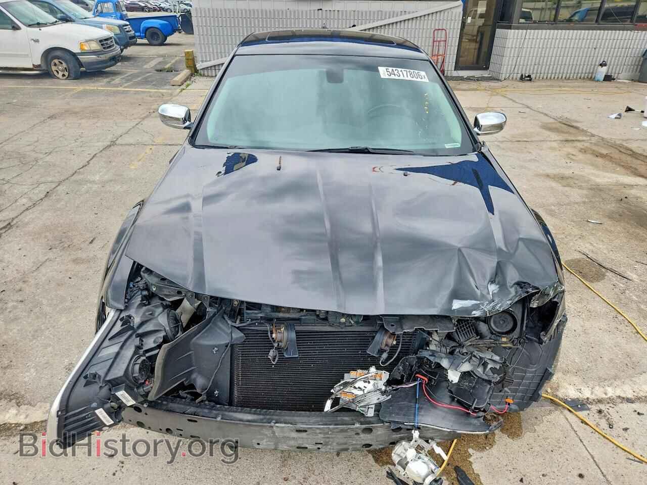 2016 CHRYSLER 300 - VIN: 2C3CCAKG5GH296065 - Photo 5