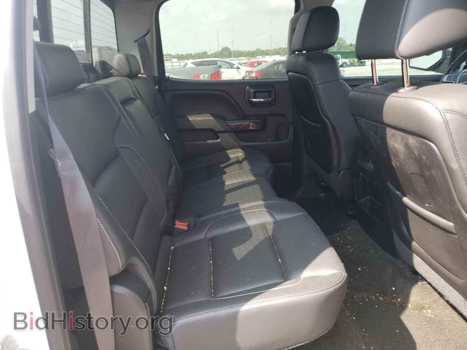 2015 GMC SIERRA - VIN: 3GTU2VEC9FG382478 - Фото 6