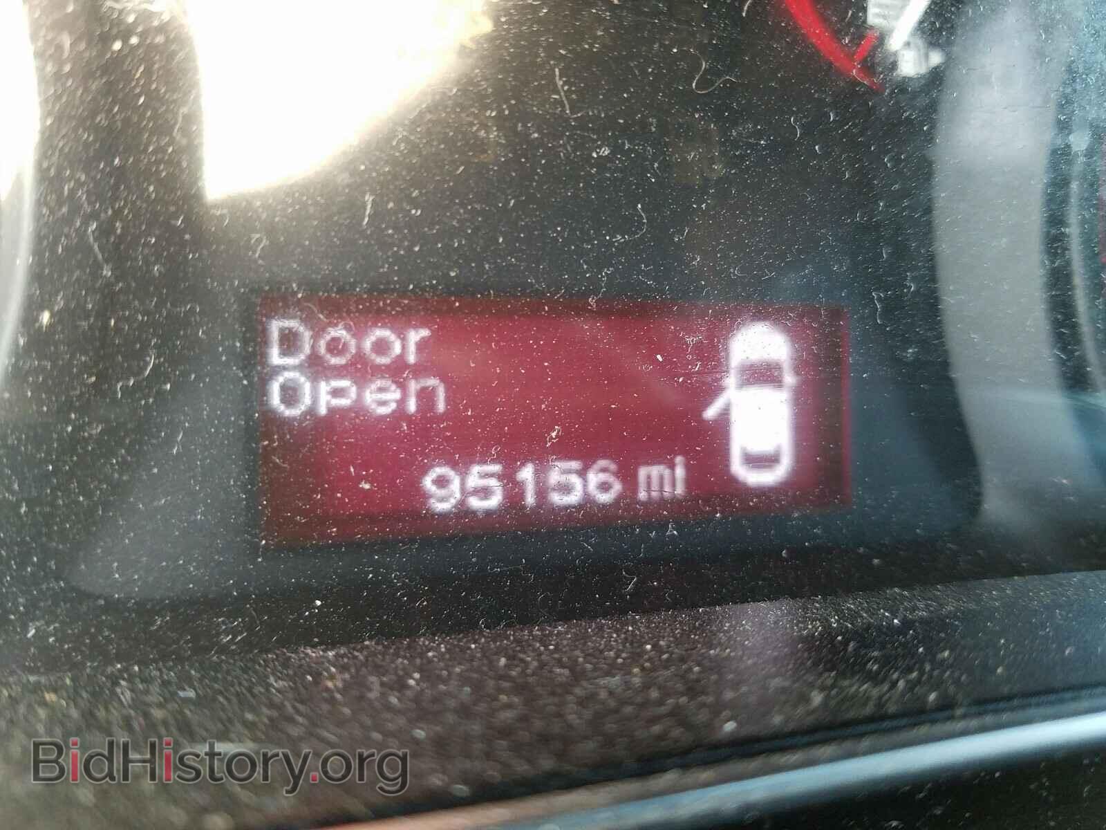 2013 DODGE DART - VIN: 1C3CDFBH7DD149645 - Фото 8