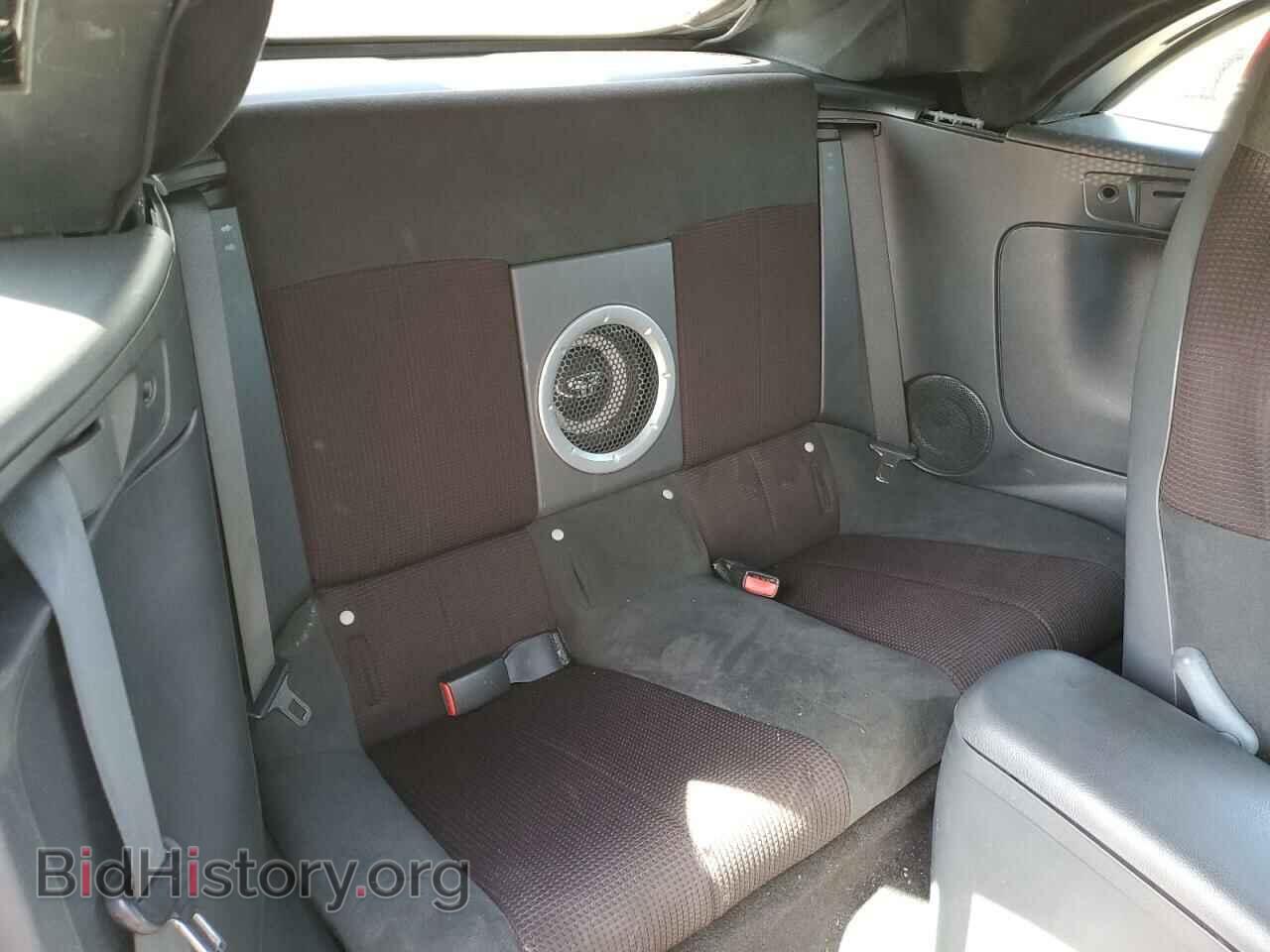 2009 MITSUBISHI ECLIPSE - VIN: 4A3AL25F59E043007 - Фото 10