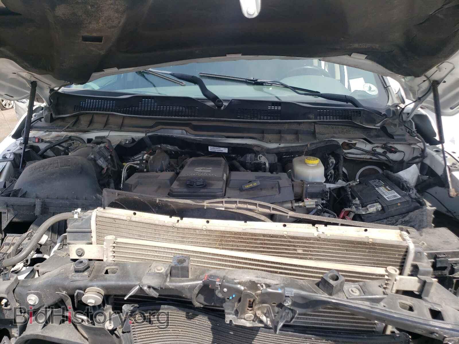 2015 RAM 2500 - VIN: 3C6UR5DL2FG663302 - Фото 7
