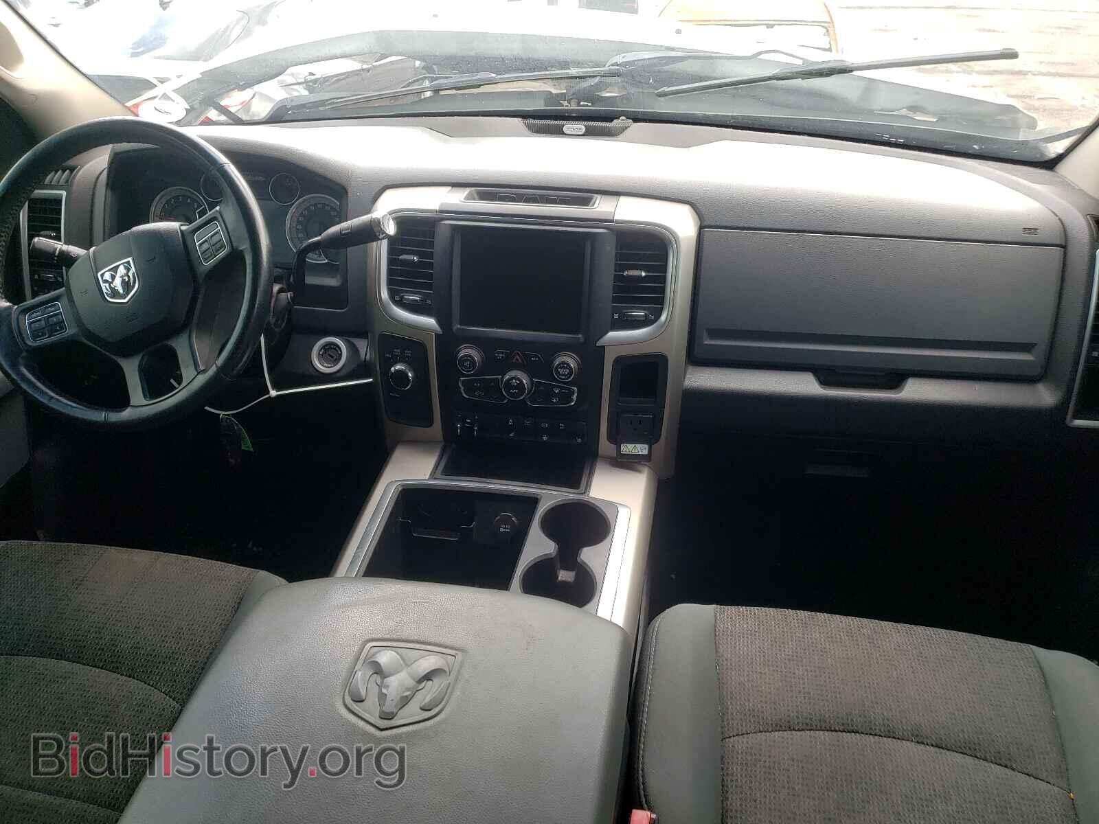 2015 RAM 2500 - VIN: 3C6UR5DL2FG663302 - Фото 9
