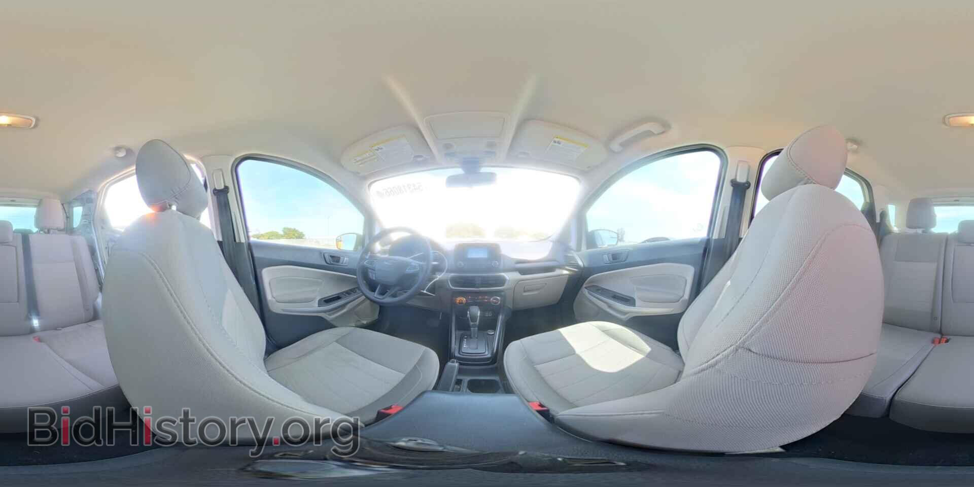 2021 FORD ECOSPORT - VIN: MAJ3S2FE8MC452875 - Фото 16