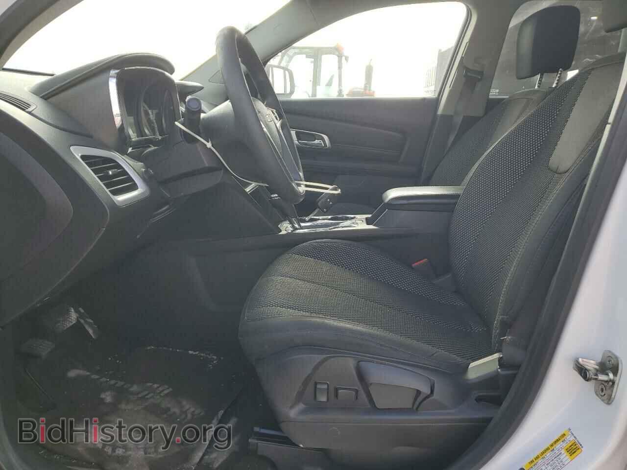 2016 GMC TERRAIN - VIN: 2GKALMEK1G6359036 - Photo 7