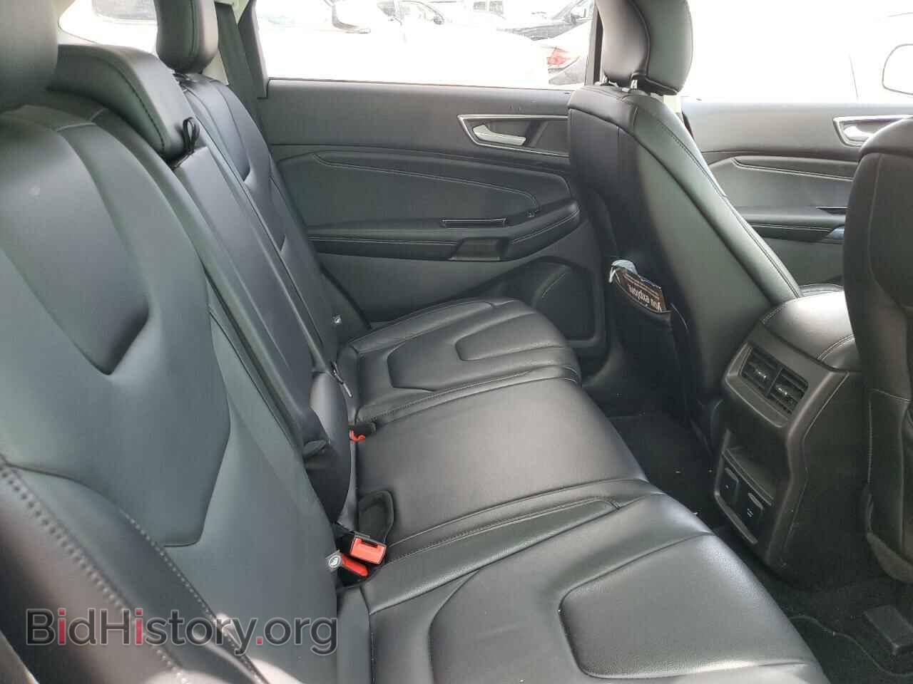 2017 FORD EDGE - VIN: 2FMPK4K92HBC49644 - Photo 6