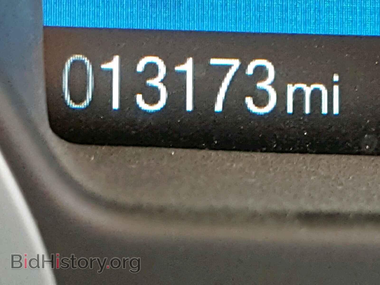 2017 FORD FOCUS - VIN: 1FADP3J2XHL238596 - Фото 8