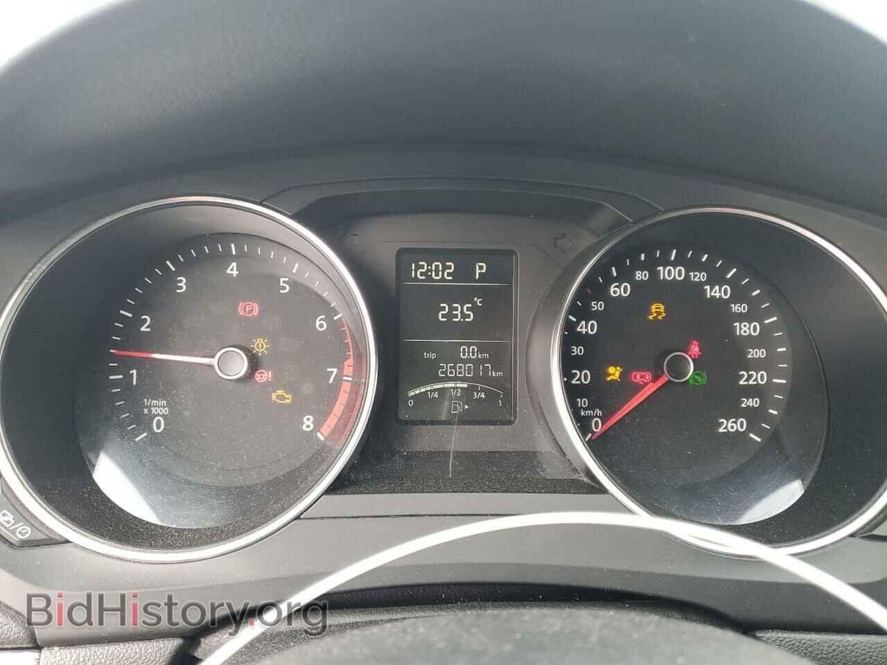2017 VOLKSWAGEN JETTA - VIN: 3VW2B7AJ5HM363208 - Фото 9