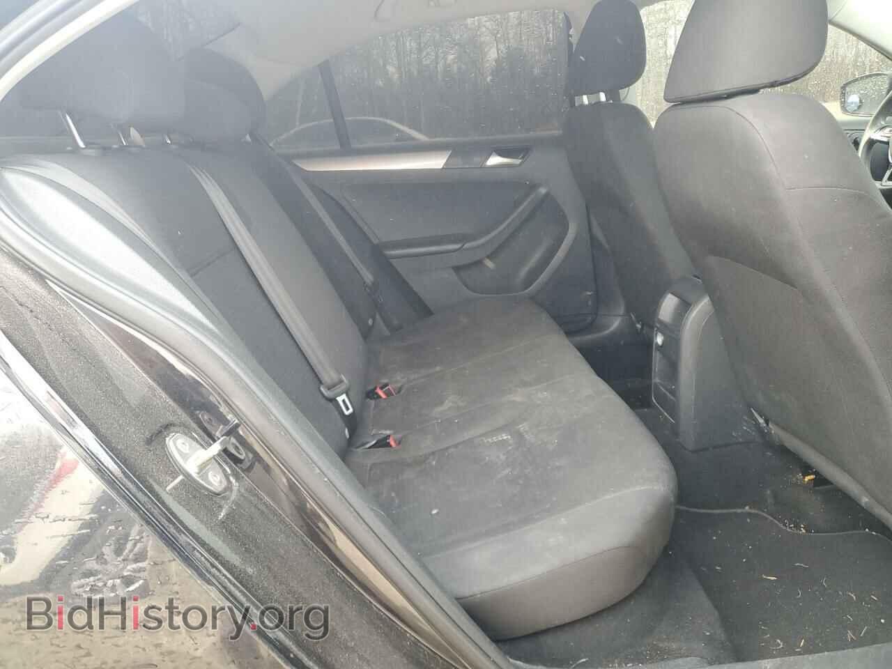 2017 VOLKSWAGEN JETTA - VIN: 3VW2B7AJ5HM363208 - Фото 10