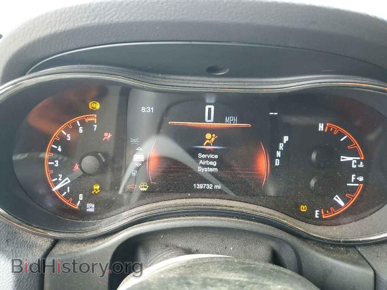 2020 DODGE DURANGO - VIN: 1C4RDHDG7LC213239 - Photo 9
