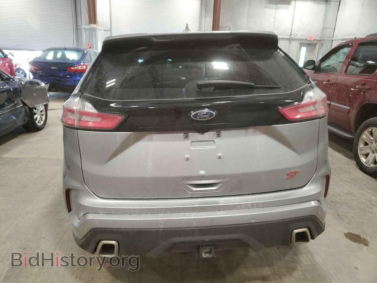 2020 FORD EDGE - VIN: 2FMPK4AP1LBA18162 - Фото 6