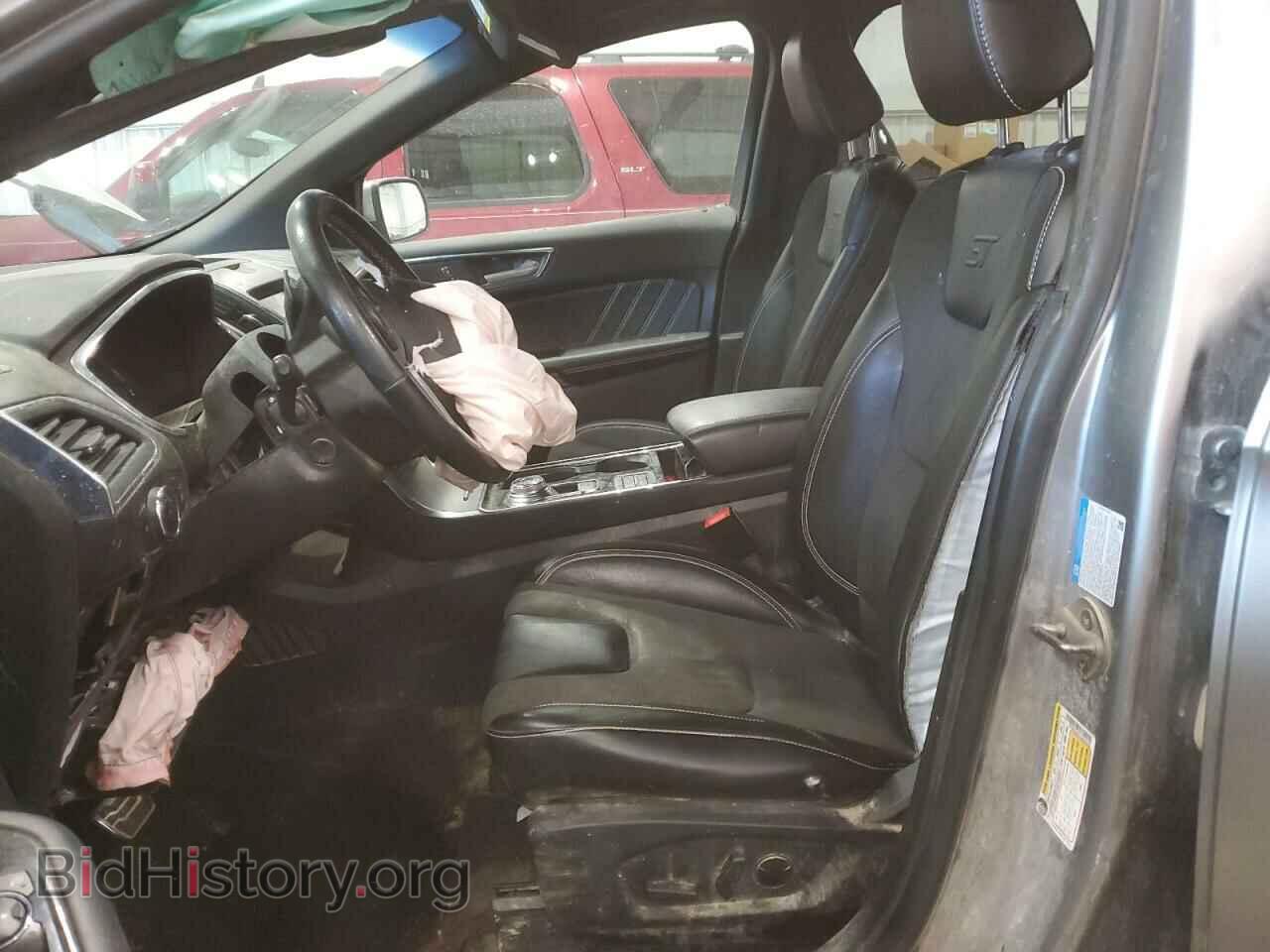 2020 FORD EDGE - VIN: 2FMPK4AP1LBA18162 - Фото 7