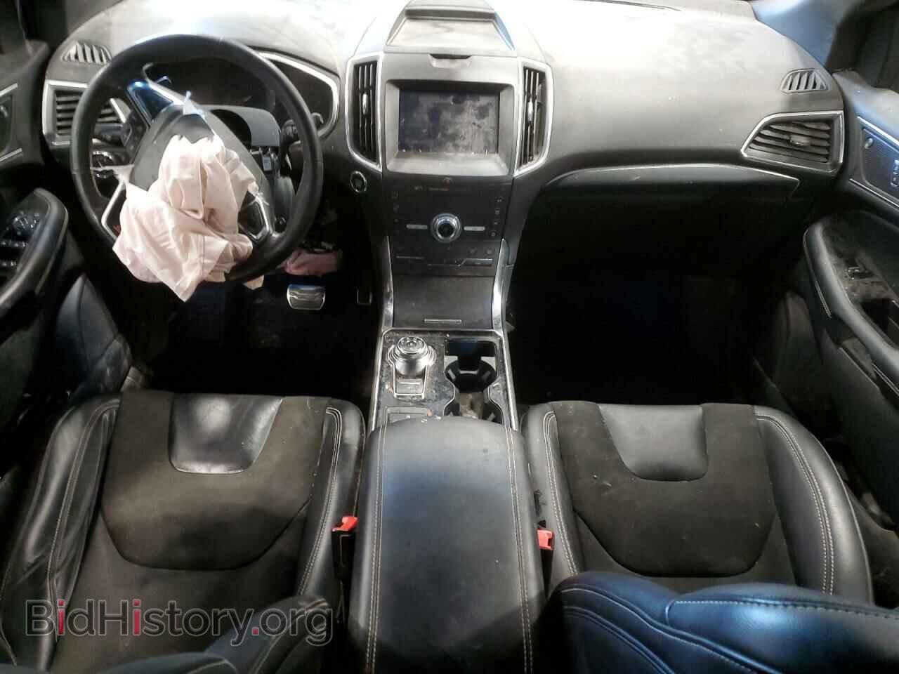 2020 FORD EDGE - VIN: 2FMPK4AP1LBA18162 - Фото 8