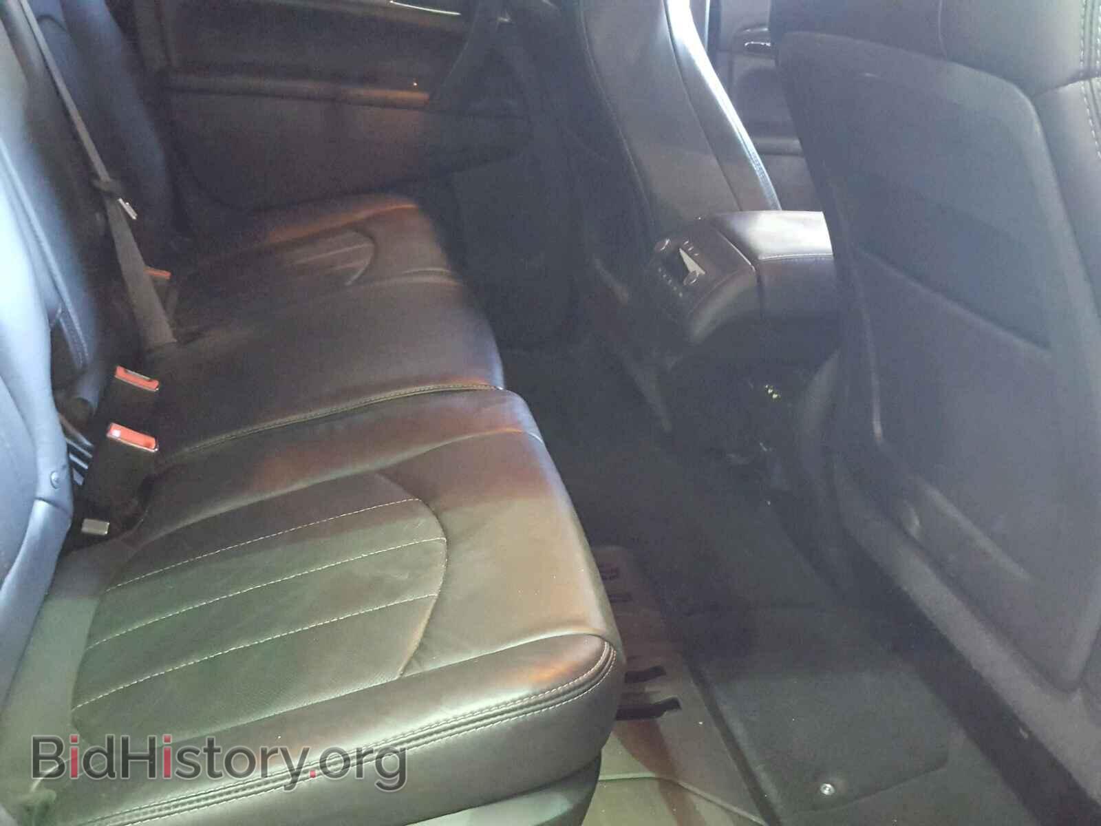 2014 BUICK ENCLAVE - VIN: 5GAKVBKD0EJ364220 - Фото 6