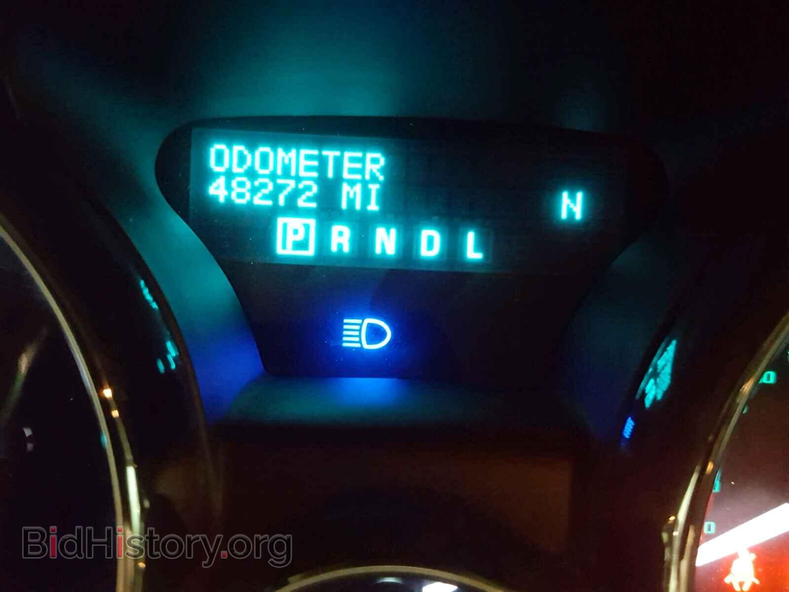 2014 BUICK ENCLAVE - VIN: 5GAKVBKD0EJ364220 - Фото 8