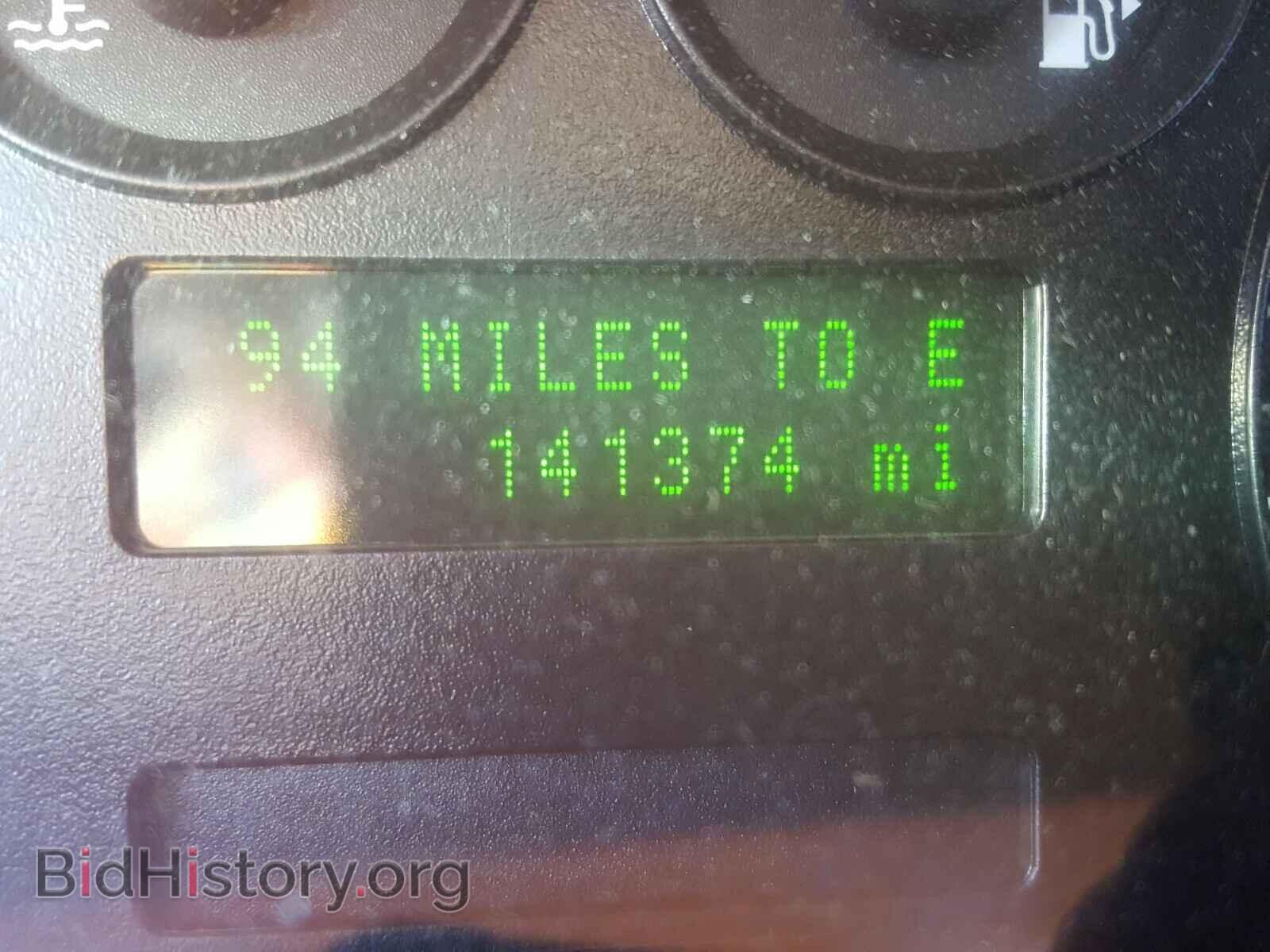 2006 FORD TAURUS - VIN: 1FAFP53U86A107713 - Photo 8