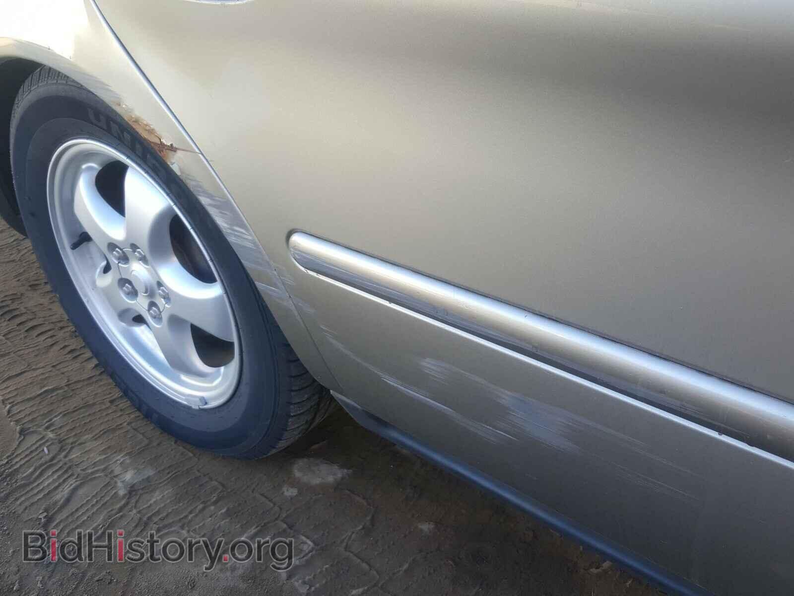 2006 FORD TAURUS - VIN: 1FAFP53U86A107713 - Photo 9
