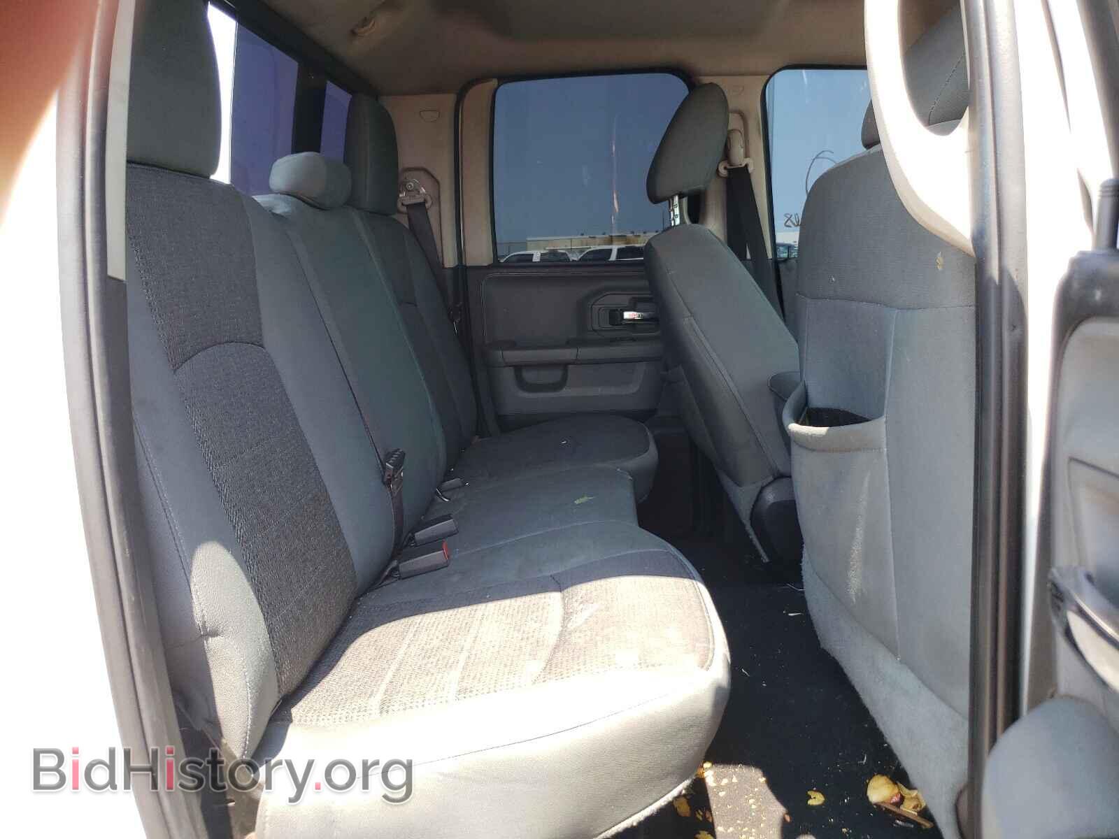 2015 RAM 1500 - VIN: 1C6RR6GT1FS749927 - Photo 6