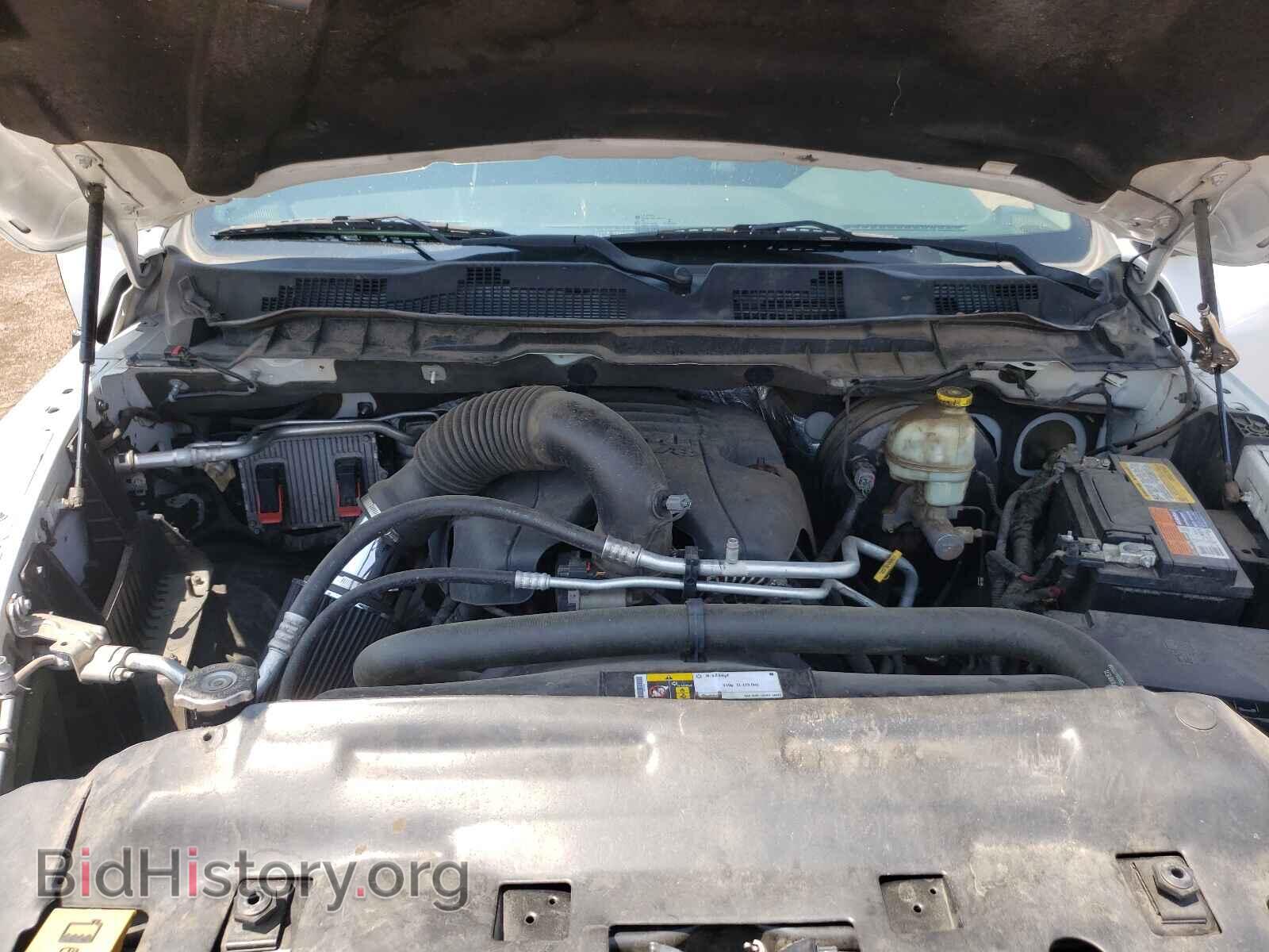 2015 RAM 1500 - VIN: 1C6RR6GT1FS749927 - Photo 7