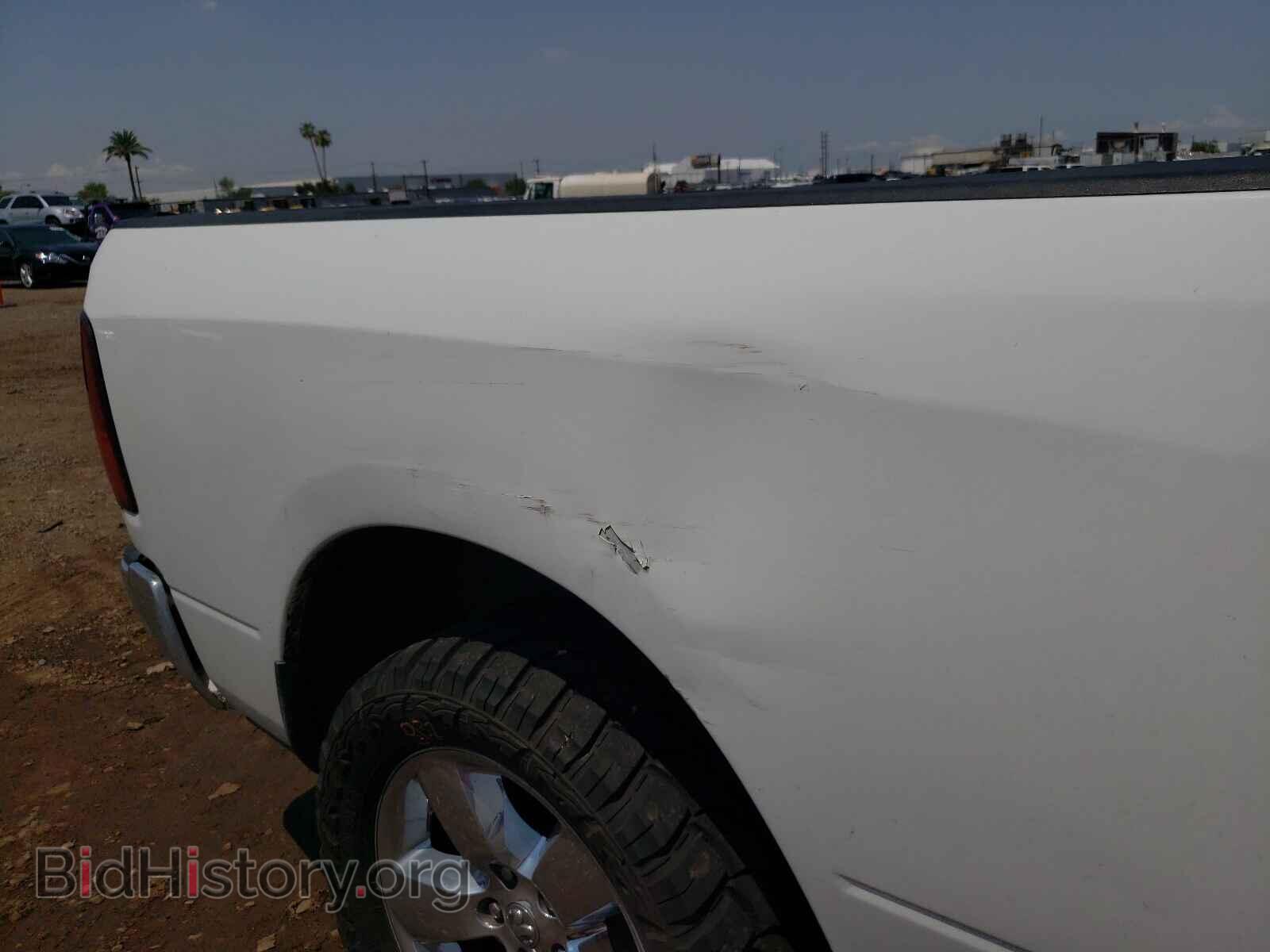 2015 RAM 1500 - VIN: 1C6RR6GT1FS749927 - Photo 9