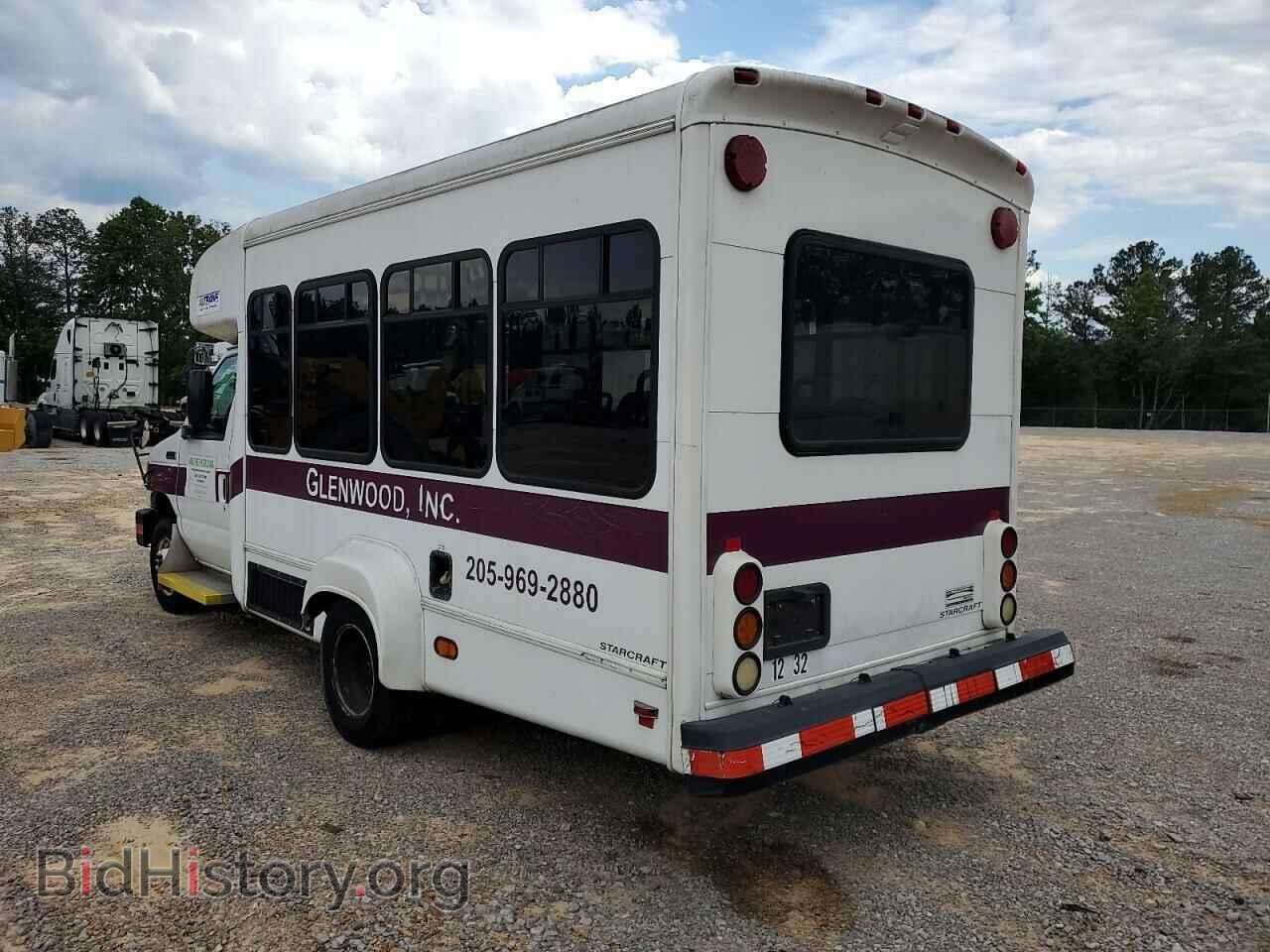 2012 FORD ALL Models - VIN: 1FDEE3FL5CDB11114 - Photo 3