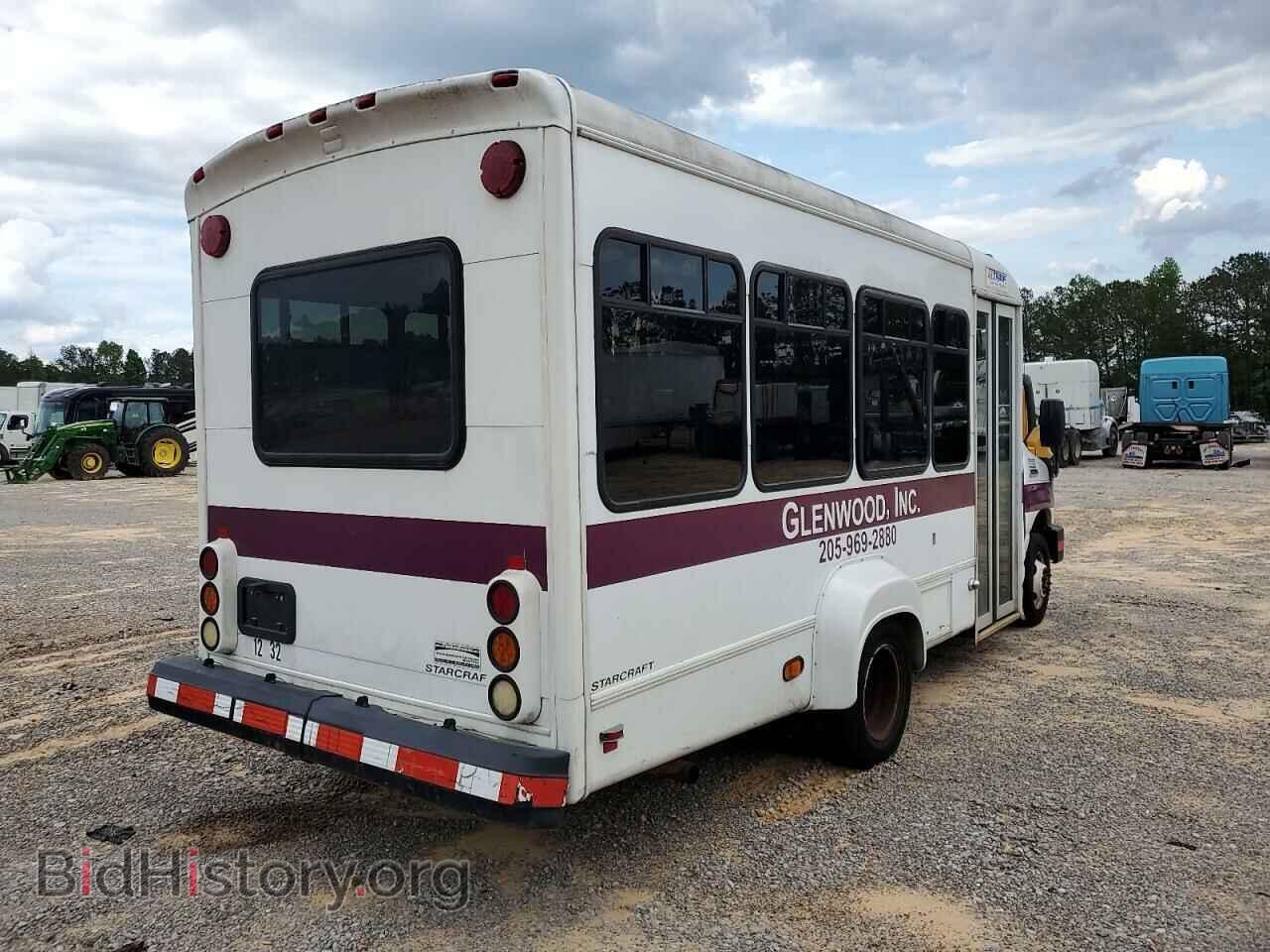 2012 FORD ALL Models - VIN: 1FDEE3FL5CDB11114 - Photo 4