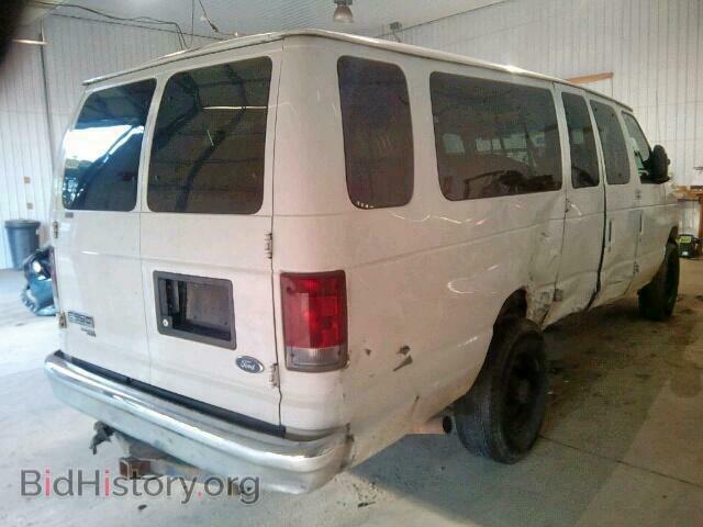 2008 FORD ECONOLINE - VIN: 1FBSS31L88DA09311 - Фото 4