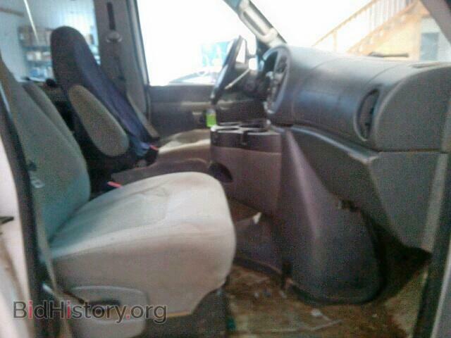 2008 Ford ECONOLINE (VIN 1FBSS31L88DA09311) — фото 5 из 10