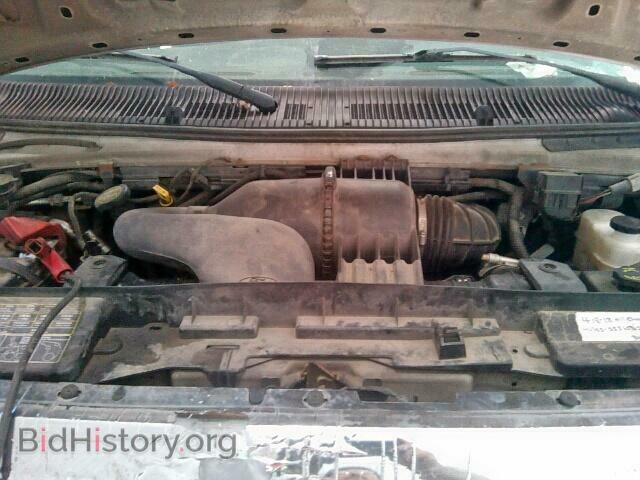 2008 FORD ECONOLINE - VIN: 1FBSS31L88DA09311 - Фото 7