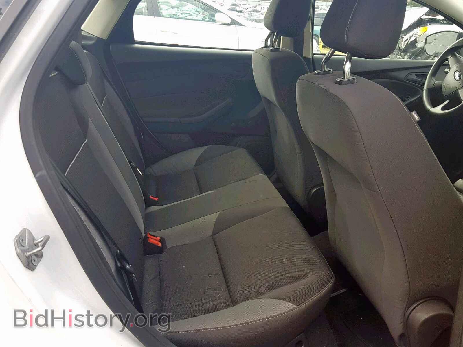 2014 FORD FOCUS - VIN: 1FADP3E25EL192102 - Фото 6