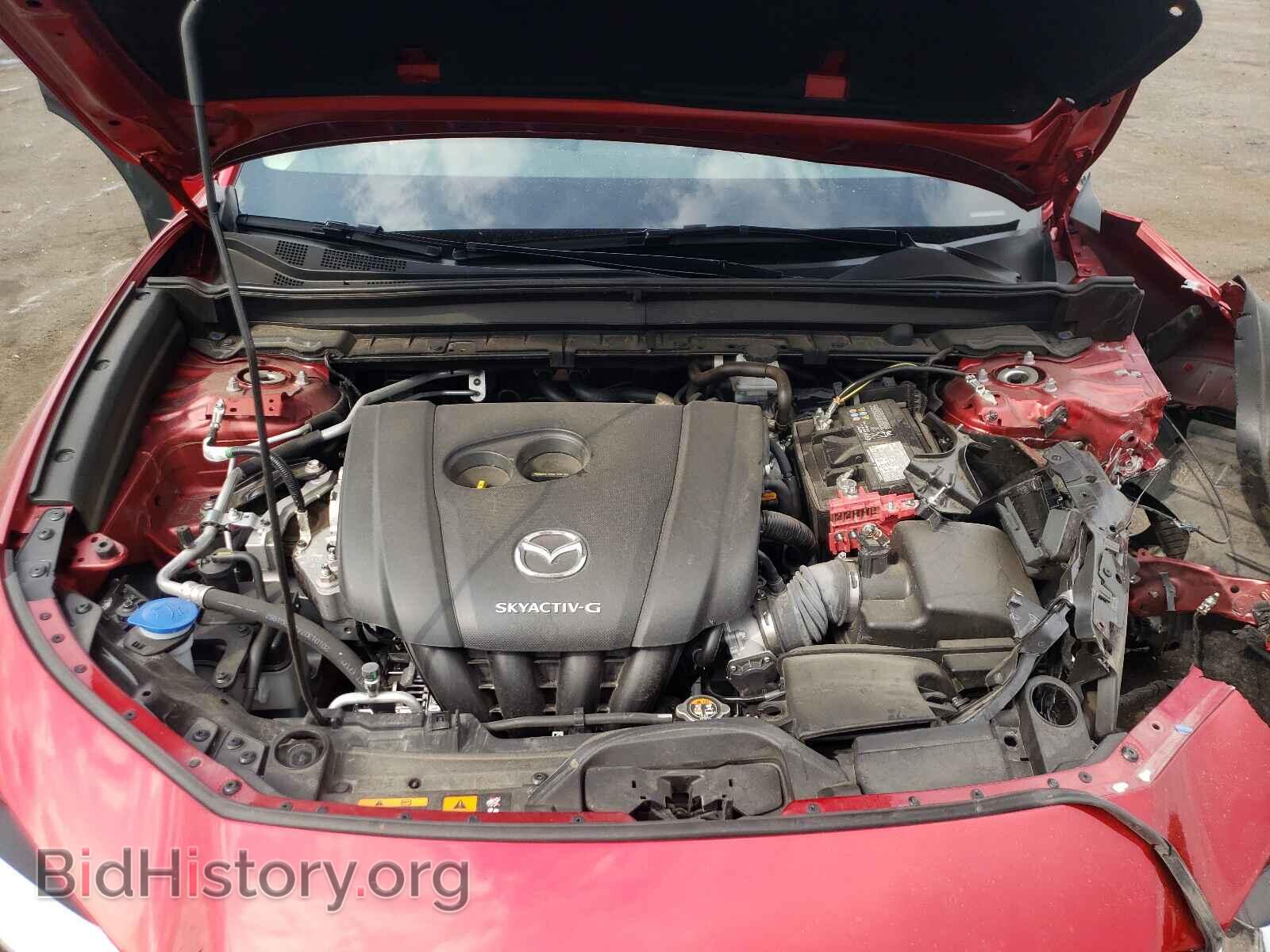 2021 MAZDA CX30 - VIN: 3MVDMBCL2MM230938 - Фото 7