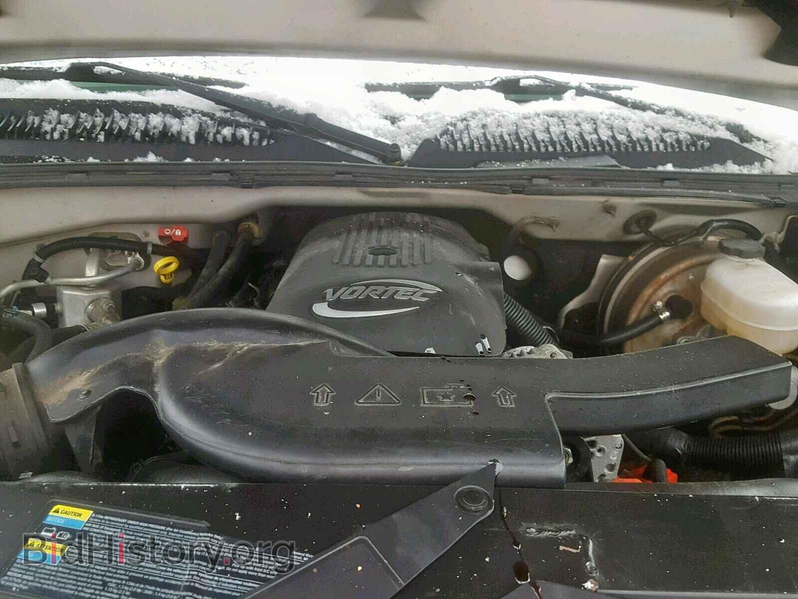 2006 CHEVROLET SILVERADO - VIN: 1GCEK19B46E108112 - Фото 7