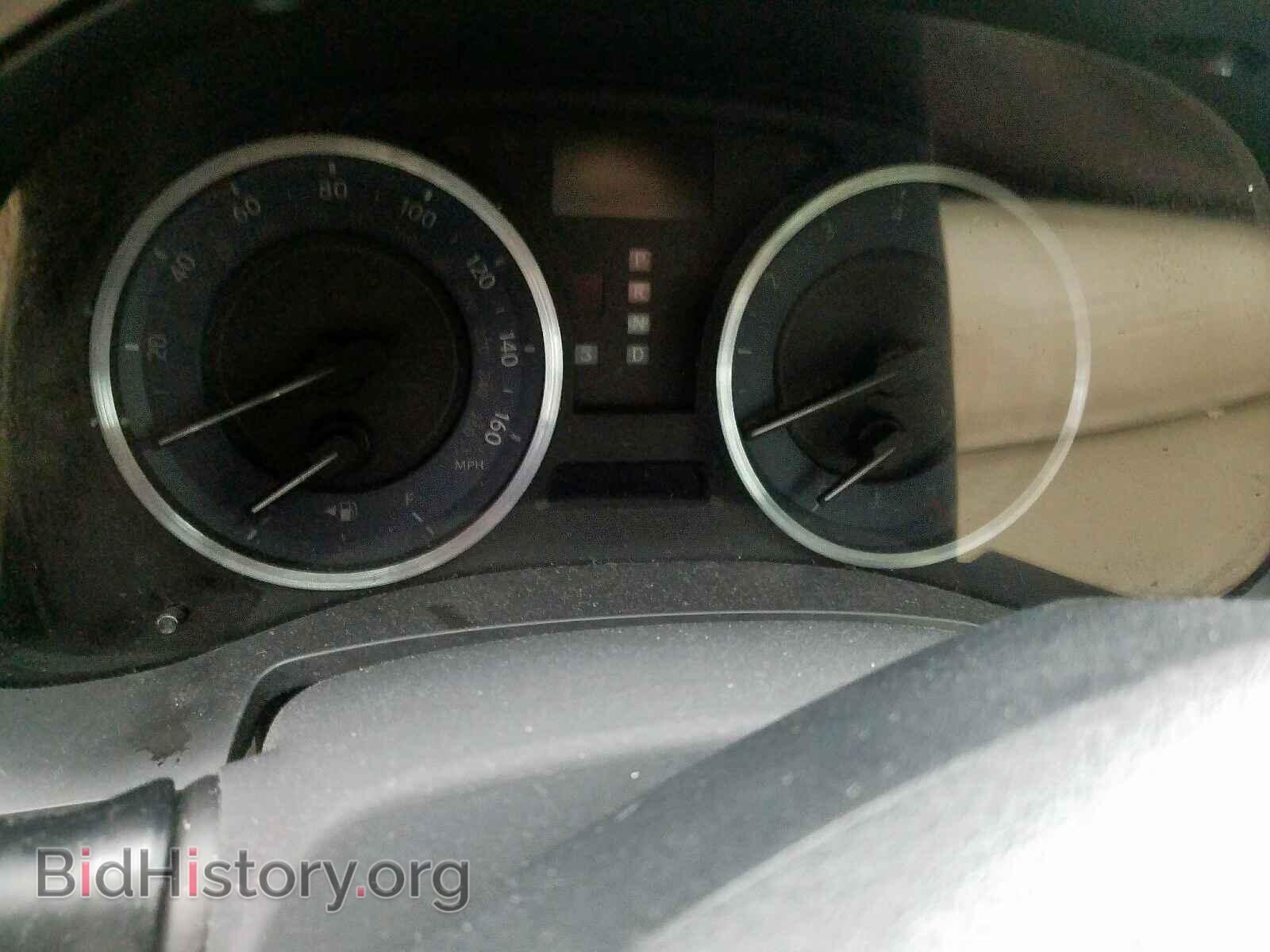 2013 LEXUS IS - VIN: JTHCF5C2XD5063376 - Фото 8