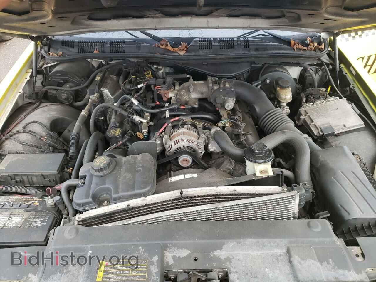 2011 FORD CROWN VIC - VIN: 2FABP7BV4BX103308 - Фото 7