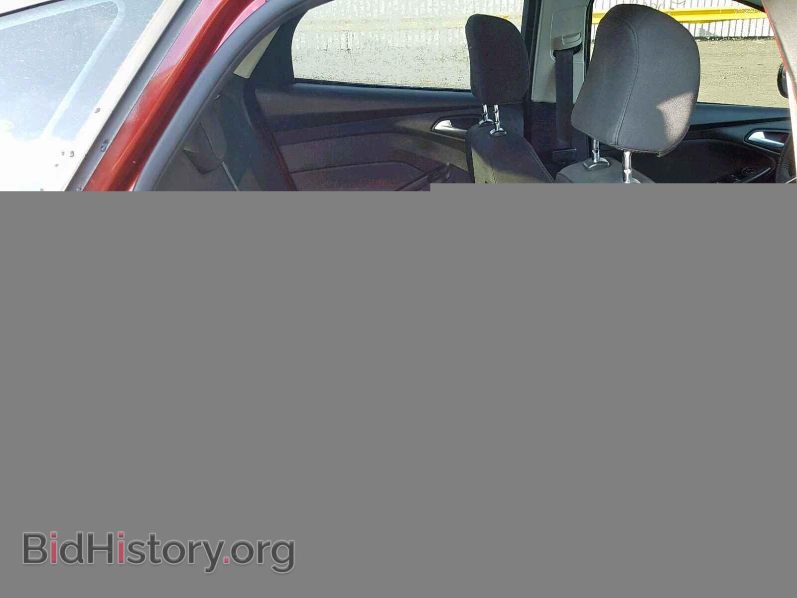 2015 FORD FOCUS SE - VIN: 1FADP3K2XFL285574 - Фото 6