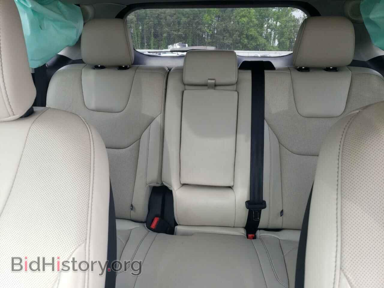 2018 FORD EDGE - VIN: 2FMPK3K83JBC18359 - Photo 10