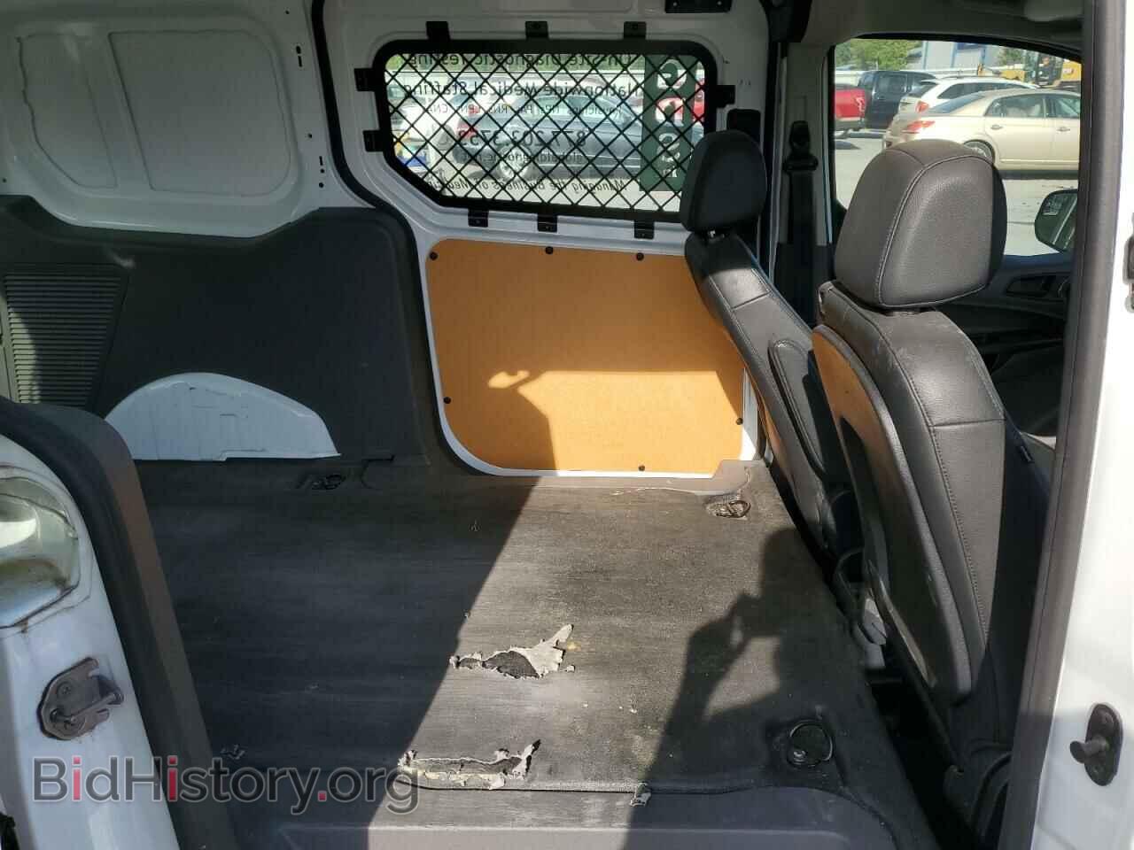 2020 FORD TRANSIT - VIN: NM0LS7E26L1458986 - Фото 11