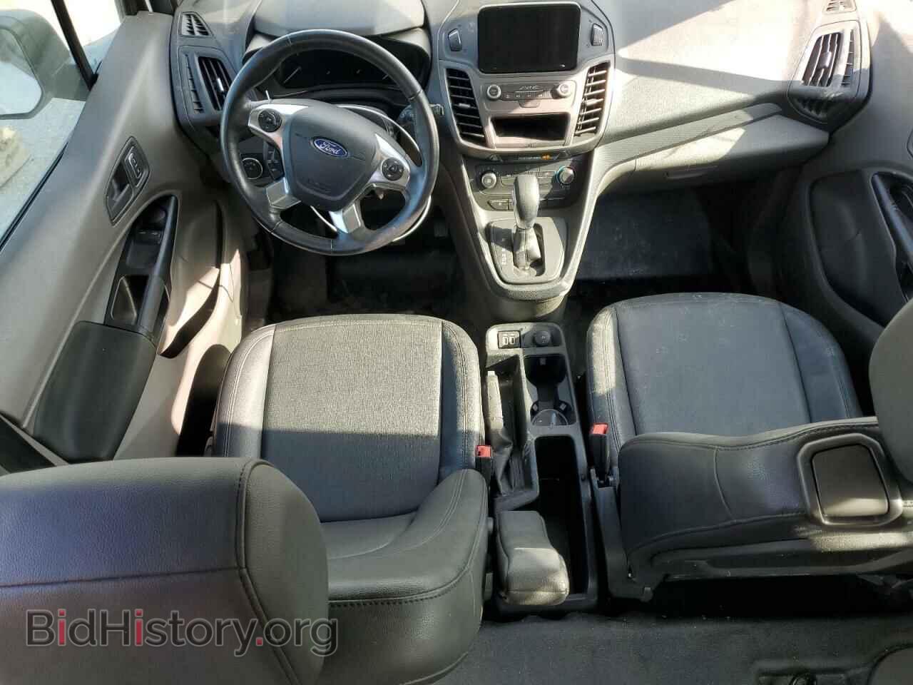 2020 FORD TRANSIT - VIN: NM0LS7E26L1458986 - Фото 8