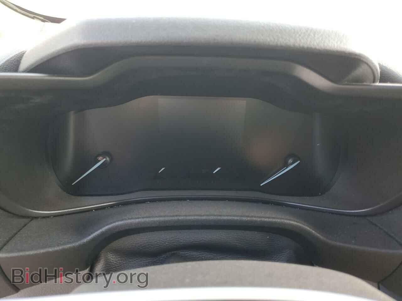 2020 FORD TRANSIT - VIN: NM0LS7E26L1458986 - Фото 9
