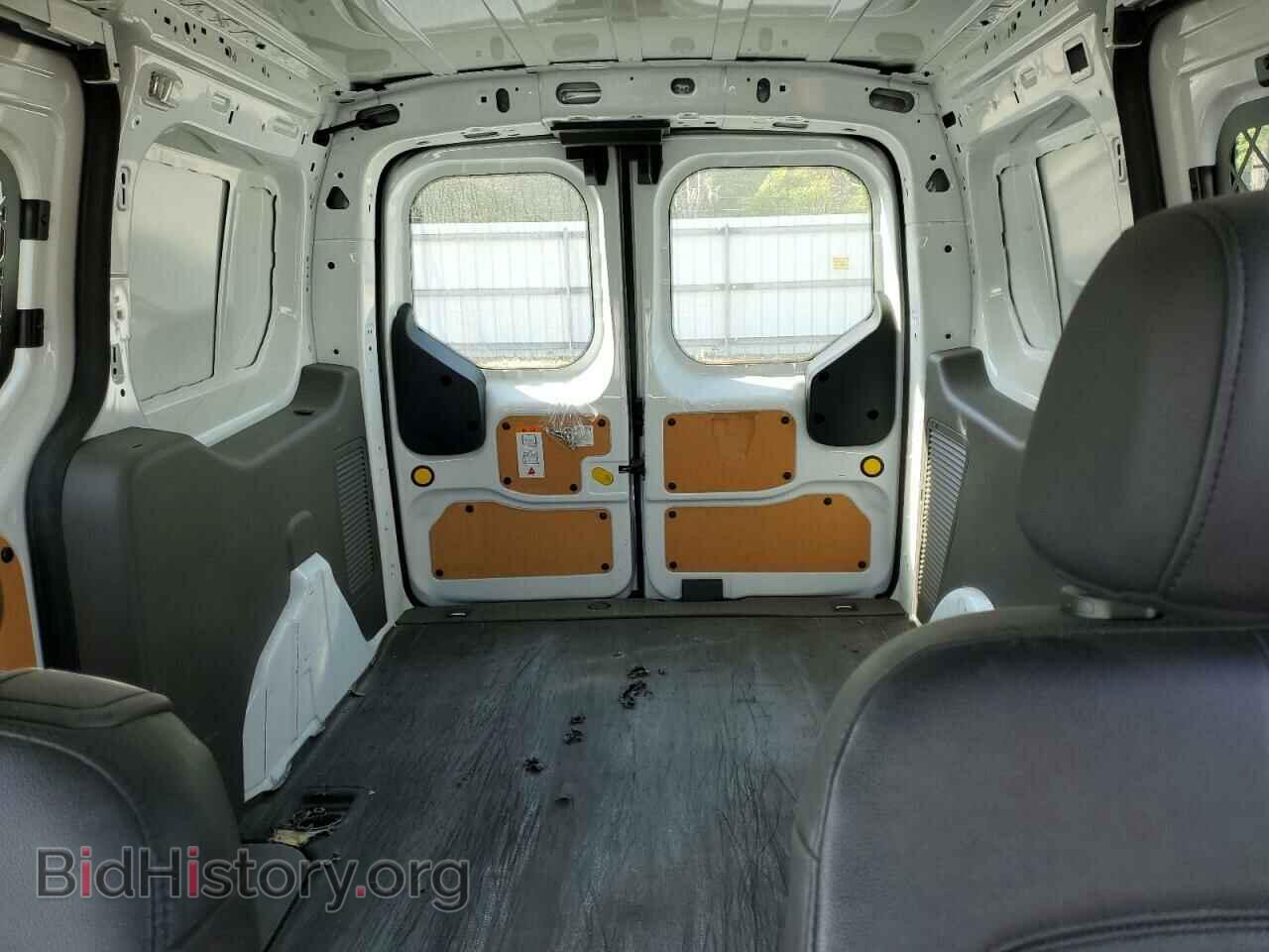 2020 FORD TRANSIT - VIN: NM0LS7E26L1458986 - Фото 10