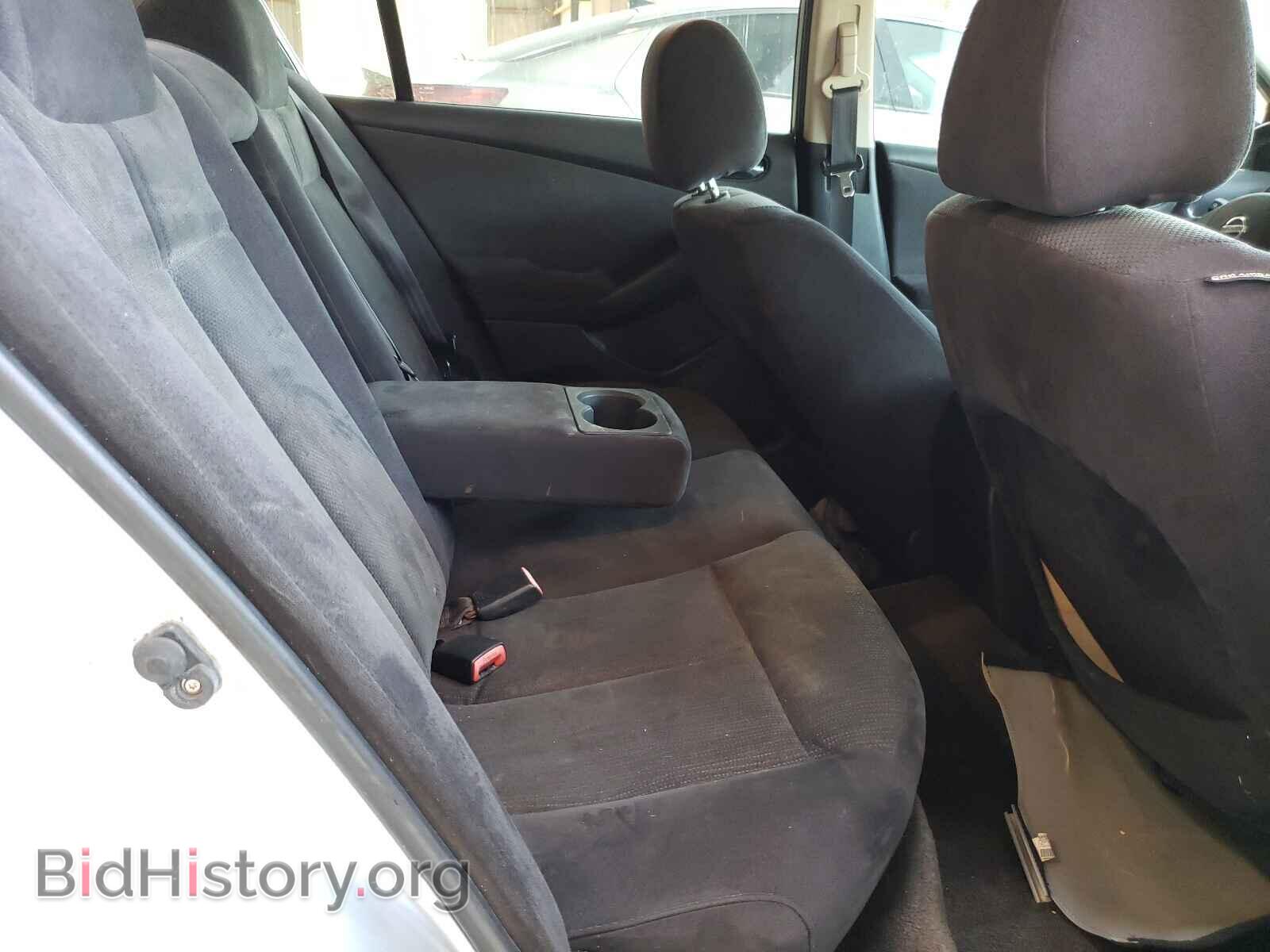 2007 NISSAN ALTIMA - VIN: 1N4AL21E47C154792 - Фото 6