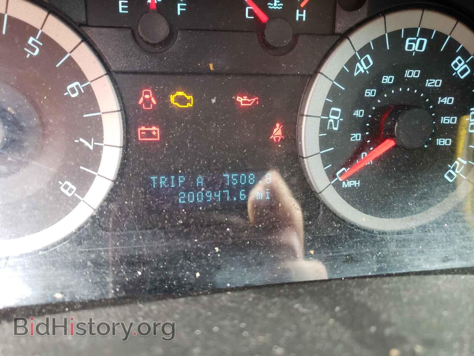 2011 FORD ESCAPE - VIN: 1FMCU0D70BKB77868 - Фото 8