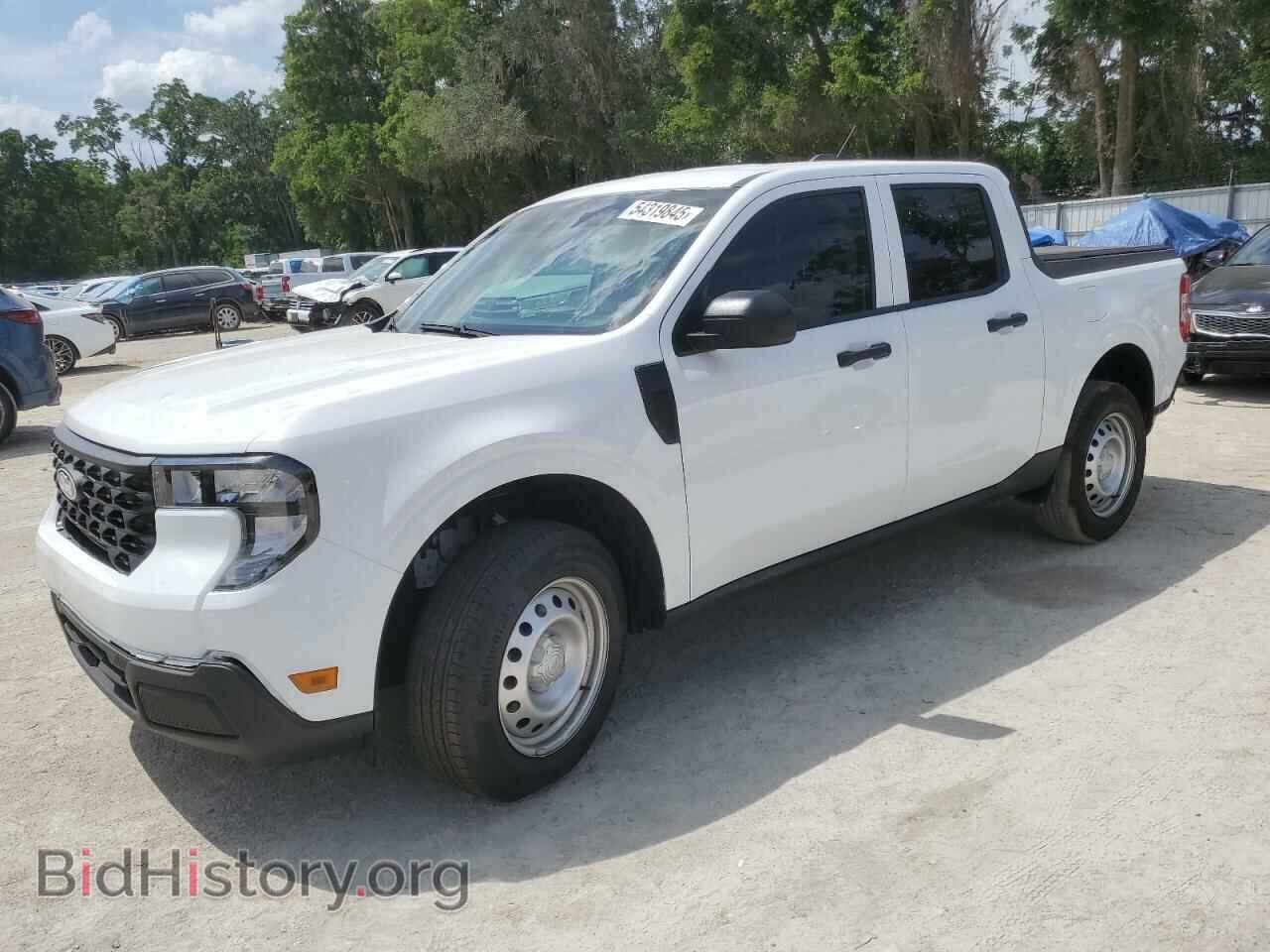 Photo 3FTTW8A39SRA20799 - FORD MAVERICK 2025